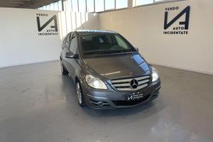 MERCEDES-BENZ B 200 CDI 140CV CAMBIO AUTOMATICO