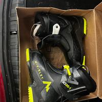 Scarponi da sci McKinley bambino taglia 31 1/2