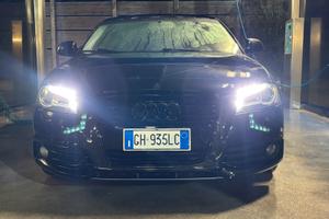 Audi A3 1.6 tdi 105 cv 2010 S line