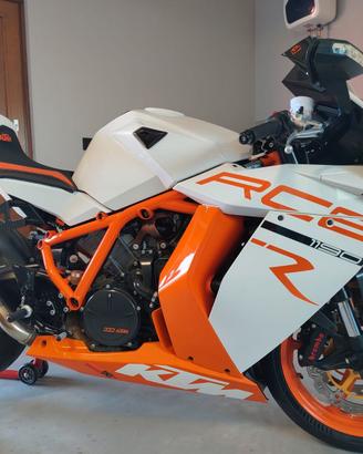 KTM RC8 1190