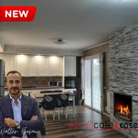 Sacile - Villorba Villa a schiera 275K Rif. V23