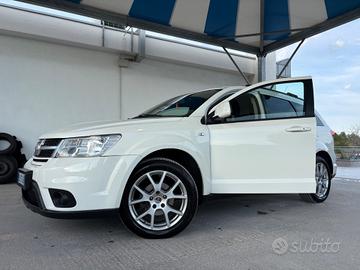 Fiat Freemont 2.0 Multijet 140 CV Lounge