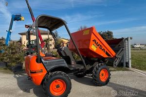 Dumper AUSA D201RHS