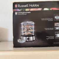 vaporiera Russel hobbs