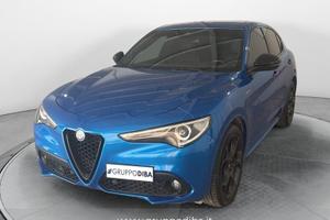 Alfa Romeo Stelvio 2020 Diesel 2.2 t Veloce Q...