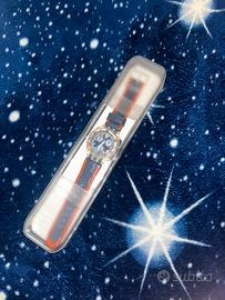 Swatch Watch Chronograph