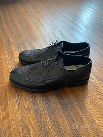 Scarpe classiche uomo