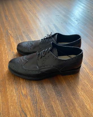 Scarpe classiche uomo