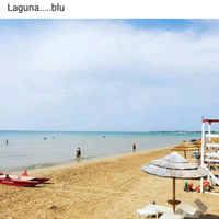 Villa a pochi passi dal mare