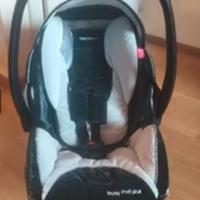 Ovetto Recaro
