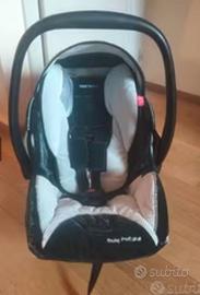 Ovetto Recaro