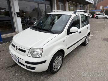 FIAT Panda 1.2 Dynamic Natural Power FUNZIONA PE