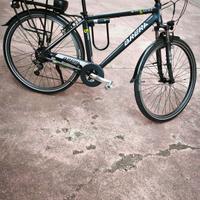 e-bike Brera 5 Avenue 