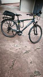 e-bike Brera 5 Avenue 