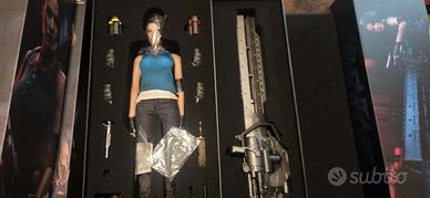 Jill valentine resident evil 3 1/6