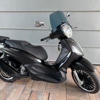Piaggio Beverly Police 300 ie