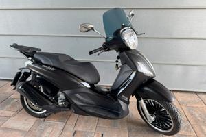 Piaggio Beverly Police 300 ie