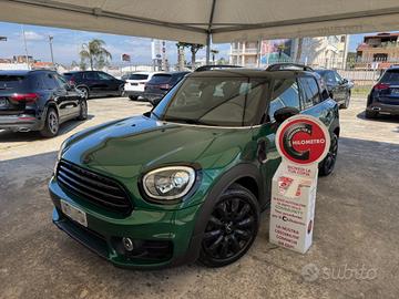 MINI COOPER D COUNTRYMAN AUT. - MY19