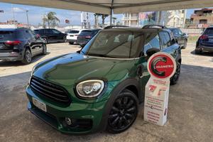 MINI COOPER D COUNTRYMAN AUT. - MY19