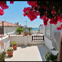 Gaeta primavera/estate (NO LUGLIO E AGOSTO)