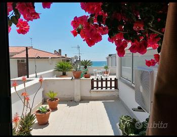 Gaeta primavera/estate (NO LUGLIO E AGOSTO)