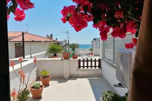 Gaeta primavera/estate (NO LUGLIO E AGOSTO)