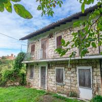 CASA INDIPENDENTE A VIGNALE MONFERRATO