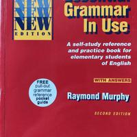 Essential Grammar in Use with Answers