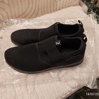 Scarpe slip-on Newfeel da camminata/uso quotidiano