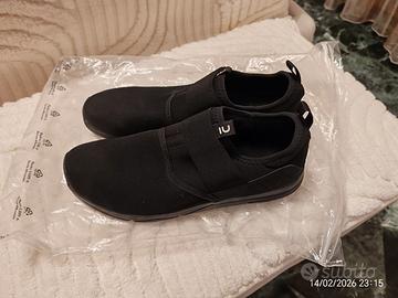 Scarpe slip-on Newfeel da camminata/uso quotidiano
