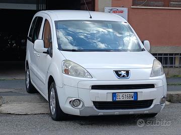 PEUGEOT Partner Tepee 1.6HDI 92 CV