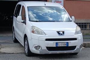 PEUGEOT Partner Tepee 1.6HDI 92 CV
