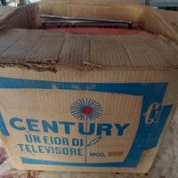 Televisione Century