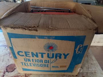 Televisione Century