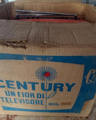 Televisione Century