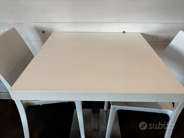 Piani tavoli ristorante