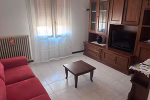 Appartamento secondo e ultimo piano