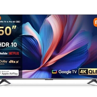 Xiaomi TV A Pro 50” 2026 _Nuova con imballaggio