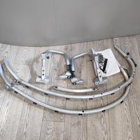 Telaio roll-bar per motociclo BMW C1 200 usato, cr