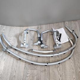 Telaio roll-bar per motociclo BMW C1 200 usato, cr