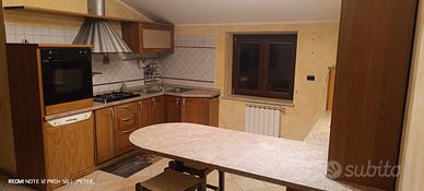 cucina L 260 x 2