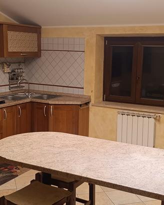 cucina L 260 x 2