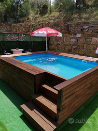 Visita il Cilento "Agropoli e Paestum"