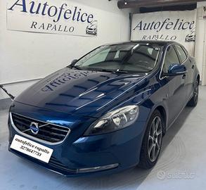 Volvo V40 D2 1.6 Summum