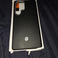 Cover spigen Enzo Aramid samsung s25 ultra