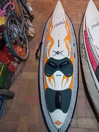 TAVOLA WINDSURF NAISH 2.47  MT