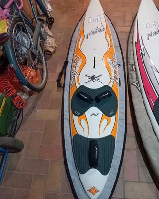 TAVOLA WINDSURF NAISH 2.47  MT