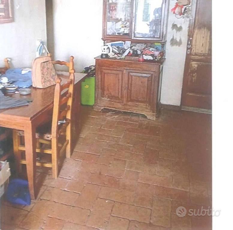 Appartamento – Città di Castello, Perugia - Altro