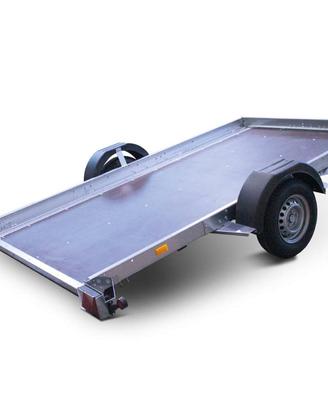 RIMORCHIO CARRELLO TRAILERSGROUP GRILLO 3