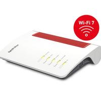 Fritzbox 7690 NUOVO WIFI 7